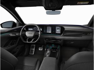 Audi e-tron Q6 SUV S line businessquattro Pano/AHK/Tech pro