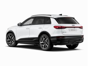 Audi e-tron Q6 SUV S line businessquattro Pano/AHK/Tech pro