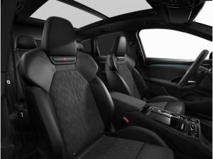 Audi e-tron Q6 SUV S line businessquattro Pano/AHK/Tech pro