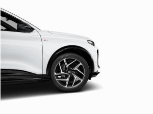 Audi e-tron Q6 SUV S line businessquattro Pano/AHK/Tech pro