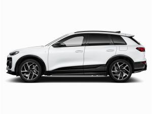 Audi e-tron Q6 SUV S line businessquattro Pano/AHK/Tech pro