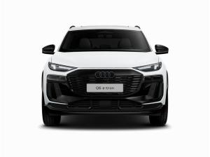 Audi e-tron Q6 SUV S line businessquattro Pano/AHK/Tech pro