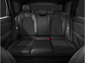 Audi e-tron Q6 SUV S line businessquattro Pano/AHK/Tech pro