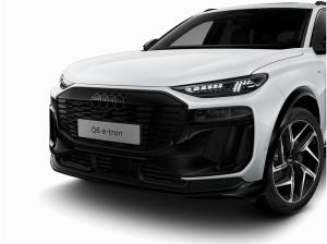 Audi e-tron Q6 SUV S line businessquattro Pano/AHK/Tech pro
