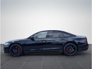 Audi S8 4.0TFSI tiptronic quattro *B&O*HUD*LED*