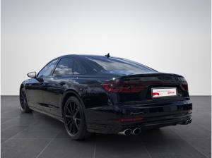 Audi S8 4.0TFSI tiptronic quattro *B&O*HUD*LED*