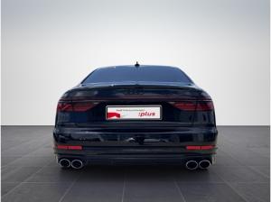 Audi S8 4.0TFSI tiptronic quattro *B&O*HUD*LED*