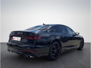Audi S8 4.0TFSI tiptronic quattro *B&O*HUD*LED*