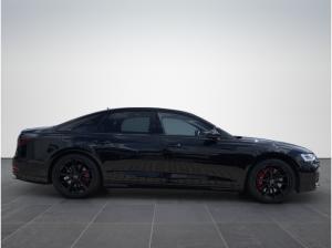Audi S8 4.0TFSI tiptronic quattro *B&O*HUD*LED*
