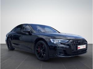 Audi S8 4.0TFSI tiptronic quattro *B&O*HUD*LED*