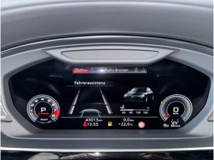 Audi S8 4.0TFSI tiptronic quattro *B&O*HUD*LED*