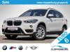 Foto - BMW X1 sDrive18i Advantage LED LENKRADHZG NAVI HIFI -
