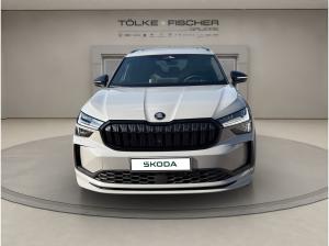 Skoda Kodiaq SOFORT VERFÜGBAR! 1.5 TSI iV Sportline DCC ACC AHK Navi