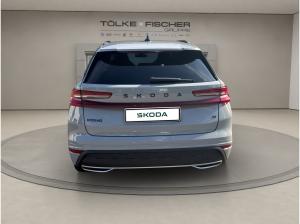 Skoda Kodiaq SOFORT VERFÜGBAR! 1.5 TSI iV Sportline DCC ACC AHK Navi