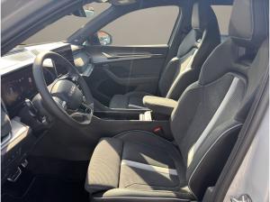 Skoda Kodiaq SOFORT VERFÜGBAR! 1.5 TSI iV Sportline DCC ACC AHK Navi