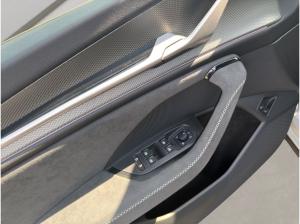Skoda Kodiaq SOFORT VERFÜGBAR! 1.5 TSI iV Sportline DCC ACC AHK Navi