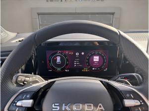 Skoda Kodiaq SOFORT VERFÜGBAR! 1.5 TSI iV Sportline DCC ACC AHK Navi