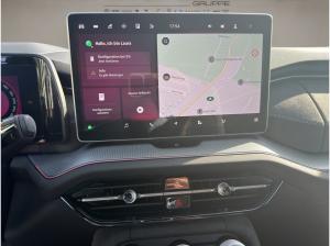 Skoda Kodiaq SOFORT VERFÜGBAR! 1.5 TSI iV Sportline DCC ACC AHK Navi