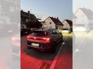 Cupra Formentor ABT Sondermodell