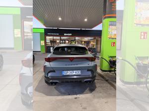 Cupra Formentor ABT Sondermodell