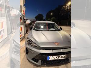 Cupra Formentor ABT Sondermodell