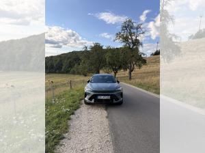 Cupra Formentor ABT Sondermodell