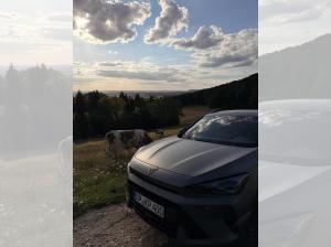 Cupra Formentor ABT Sondermodell