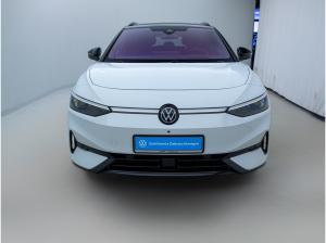 Volkswagen ID.7 Tourer Pro *WÄRMEPUMPE*MASSAGE*HUD*MATRIX*