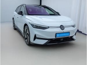 Volkswagen ID.7 Tourer Pro *WÄRMEPUMPE*MASSAGE*HUD*MATRIX*