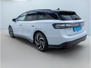 Volkswagen ID.7 Tourer Pro *WÄRMEPUMPE*MASSAGE*HUD*MATRIX*