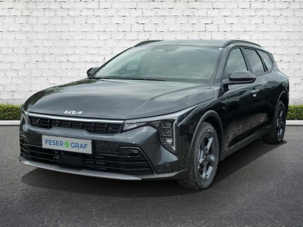 Kia K4 SW 1.6T 150 DCT VISION KOMFORT+PRIVACY