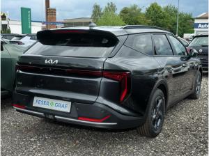 Kia K4 SW 1.6T 150 DCT VISION KOMFORT+PRIVACY