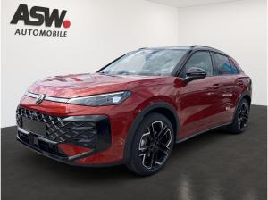 Volkswagen T-Roc R-Line 1.5 eTSI DSG AHK PANO elekt.Heckkl.