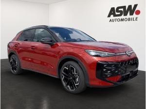 Volkswagen T-Roc R-Line 1.5 eTSI DSG AHK PANO elekt.Heckkl.