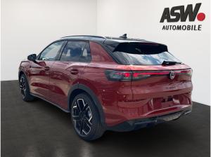 Volkswagen T-Roc R-Line 1.5 eTSI DSG AHK PANO elekt.Heckkl.
