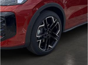Volkswagen T-Roc R-Line 1.5 eTSI DSG AHK PANO elekt.Heckkl.