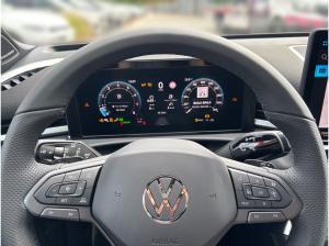 Volkswagen T-Roc R-Line 1.5 eTSI DSG AHK PANO elekt.Heckkl.