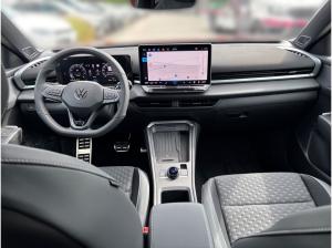 Volkswagen T-Roc R-Line 1.5 eTSI DSG AHK PANO elekt.Heckkl.
