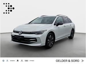 Volkswagen Golf Variant 2.0 TDI Goal Matrix*AHK*Digital*360°