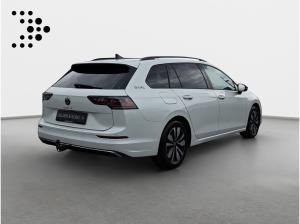 Volkswagen Golf Variant 2.0 TDI Goal Matrix*AHK*Digital*360°