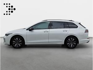 Volkswagen Golf Variant 2.0 TDI Goal Matrix*AHK*Digital*360°
