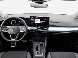 Volkswagen Golf Variant 2.0 TDI Goal Matrix*AHK*Digital*360°
