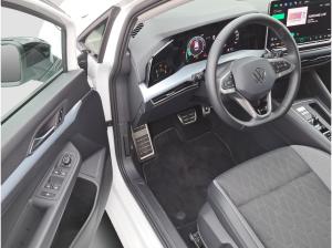 Volkswagen Golf Variant 2.0 TDI Goal Matrix*AHK*Digital*360°