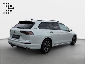 Volkswagen Golf Variant 2.0 TDI Goal Matrix*AHK*Digital*360°
