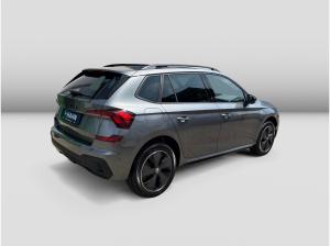 Skoda Kamiq Monte Carlo 1,0 TSI DSG AHK Infotainment