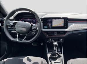 Skoda Kamiq Monte Carlo 1,0 TSI DSG AHK Infotainment