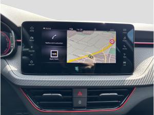 Skoda Kamiq Monte Carlo 1,0 TSI DSG AHK Infotainment