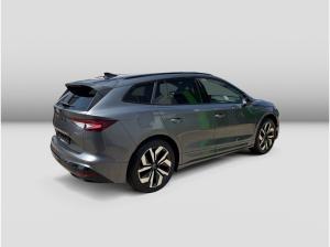 Skoda Enyaq Enyaq Sportline 60 AHK Transport Winter Advanced❗❗❗Aktion bis 31.08.2026❗❗❗