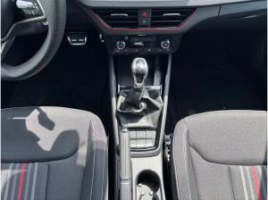 Skoda Kamiq Monte Carlo 1,0 TSI DSG AHK Infotainment