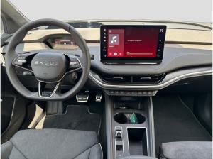 Skoda Enyaq Enyaq Sportline 60 AHK Transport Winter Advanced❗❗❗Aktion bis 31.08.2026❗❗❗